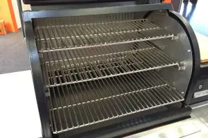 Grill Neuheiten 2017 SPOGA 2016 Koeln 20