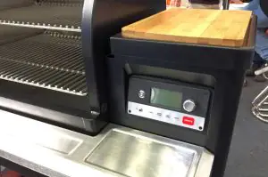 Grill Neuheiten 2017 SPOGA 2016 Koeln 21