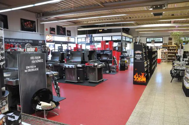 grillfürst megastore-Grillfuerst Megastore Bad Hersfeld 04 633x420-Zu Besuch im Grillfürst Megastore in Bad Hersfeld