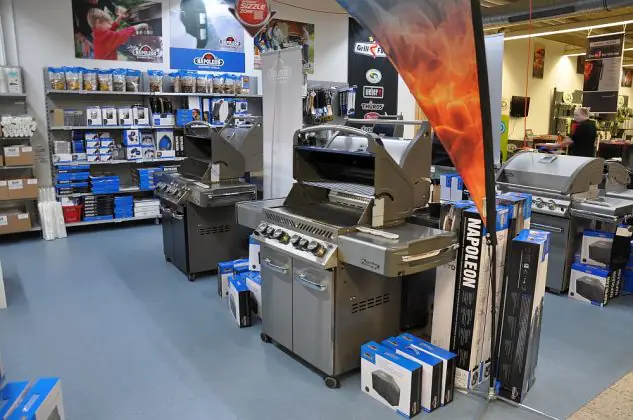 grillfürst megastore-Grillfuerst Megastore Bad Hersfeld 09 633x420-Zu Besuch im Grillfürst Megastore in Bad Hersfeld