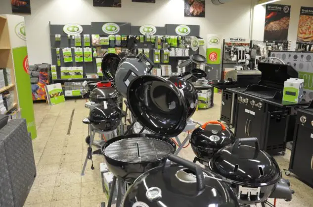 grillfürst megastore-Grillfuerst Megastore Bad Hersfeld 11 633x420-Zu Besuch im Grillfürst Megastore in Bad Hersfeld