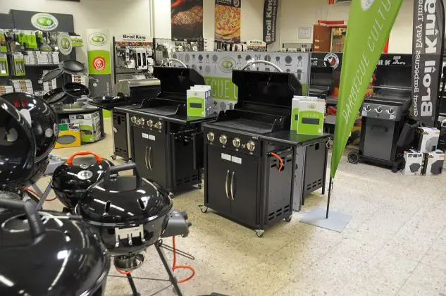 grillfürst megastore-Grillfuerst Megastore Bad Hersfeld 12 633x420-Zu Besuch im Grillfürst Megastore in Bad Hersfeld