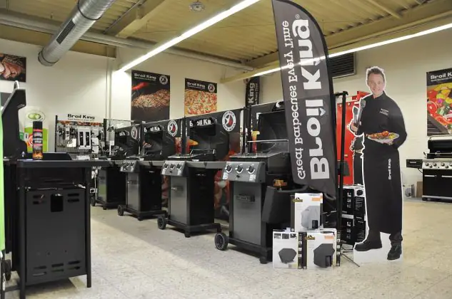 grillfürst megastore-Grillfuerst Megastore Bad Hersfeld 14 633x420-Zu Besuch im Grillfürst Megastore in Bad Hersfeld