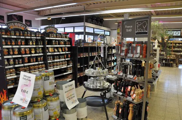 grillfürst megastore-Grillfuerst Megastore Bad Hersfeld 20 633x420-Zu Besuch im Grillfürst Megastore in Bad Hersfeld