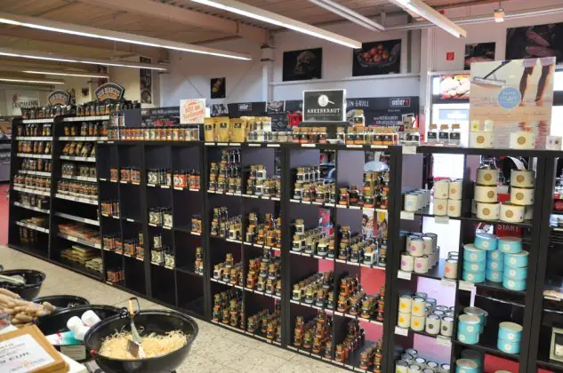 grillfürst megastore-Grillfuerst Megastore Bad Hersfeld 21 633x420-Zu Besuch im Grillfürst Megastore in Bad Hersfeld