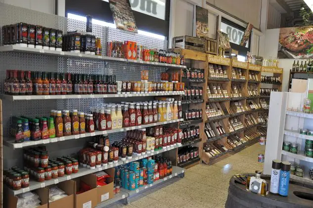 grillfürst megastore-Grillfuerst Megastore Bad Hersfeld 23 633x420-Zu Besuch im Grillfürst Megastore in Bad Hersfeld