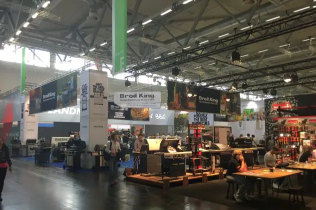SPOGA 2016 Koeln 15