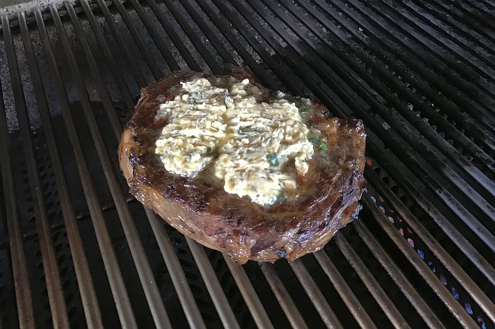 Entrecote