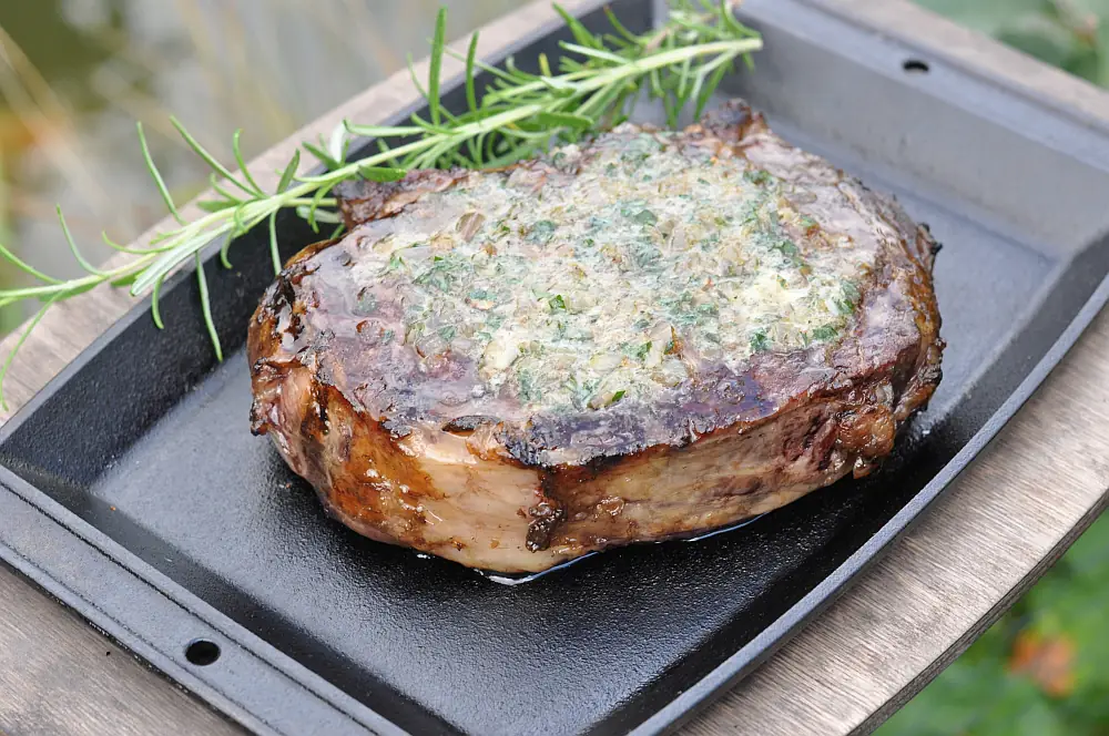 Rib Eye Steak