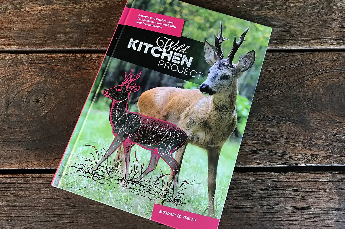 Wild Kitchen Project – Grillrezepte für Wild und Co. limitierte jubiläums-outdoorküche-WildKitchenProject-Limitierte Jubiläums-Outdoorküche von Burnout Kitchen