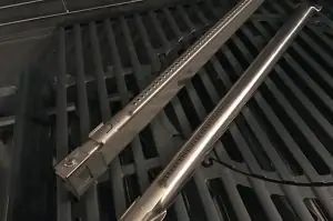 Weber Product Launch Event 2017 Genesis II 04