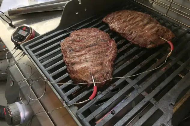 Weber Product Launch Event 2017 Genesis II 20