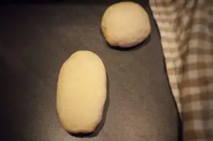 Broetchen Baeckerbroetchen Sonntagsbroetchen 10