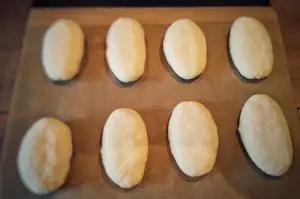 Broetchen Baeckerbroetchen Sonntagsbroetchen 11
