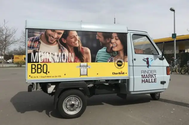 Char Broil Pop Up Store Rindermarkthalle St Pauli Hamburg BBQ Quarter Moin Moin BBQ 07
