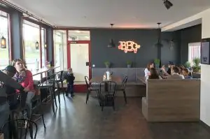 Tobys BBQ Bochum 07