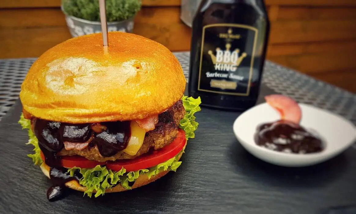 BBQ-King Barbecue Sauce auf Pflaumenbasis im Test | BBQPit.de remoulade-BBQ King Barbecuesauce-Remoulade selber machen &#8211; Rezept für Remouladensauce