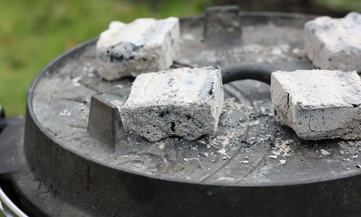Petromax Cabix Plus - Briketts für Dutch Oven, Feuertopf und Grill feuertopf starter-set-Petromax Cabix Plus Feuertopf Grill Briketts-Gewinne ein Feuertopf Starter-Set von Petromax im Wert von 220€