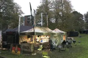 Grill Weltmeister 2017 BBQ Wiesel 11