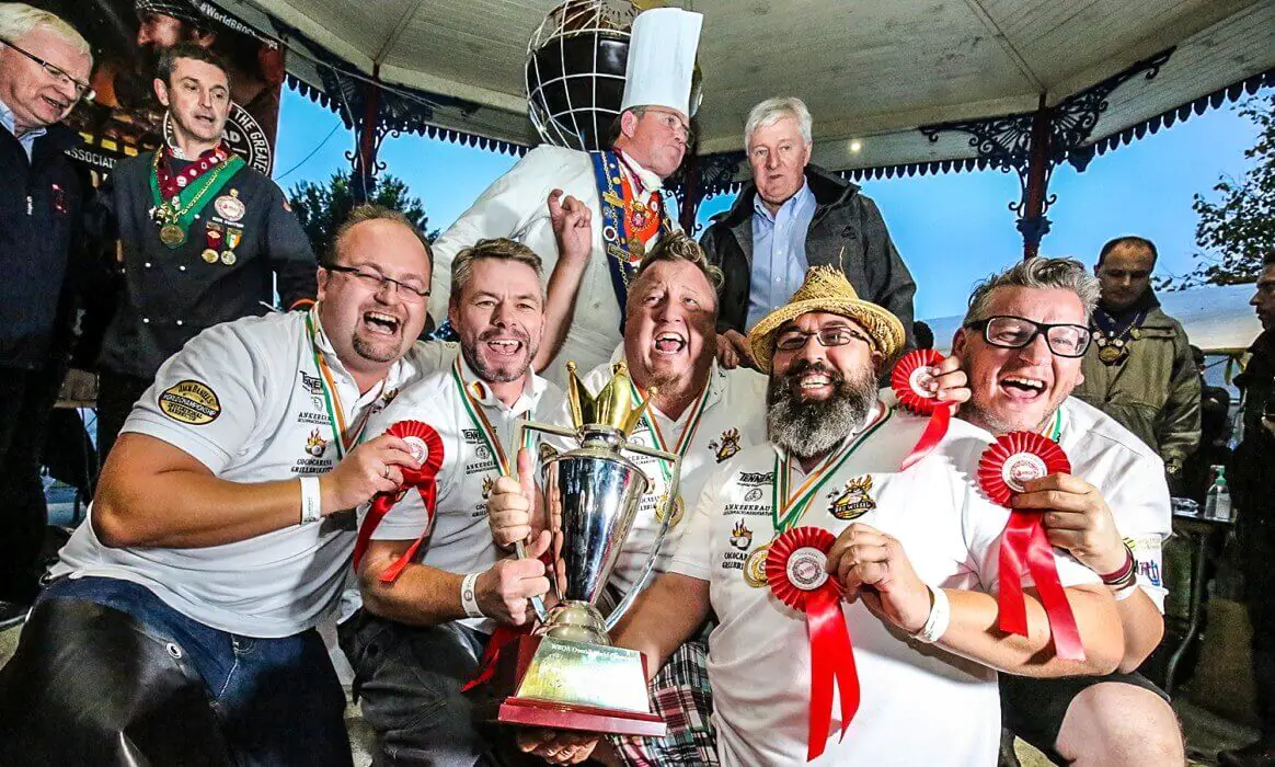 Grillkurse mit den Grillweltmeistern BBQ Wiesel und BBQPit grillmeisterschaften 2023-Grill Weltmeister 2017 BBQ Wiesel-Grillmeisterschaften 2023 &#8211; Grilltermine und BBQ-Events