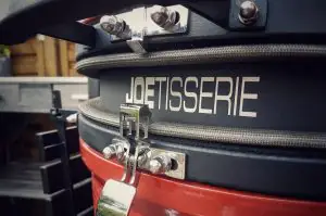 Kamado Joe Keramikgrill Test Classic Joe II 11