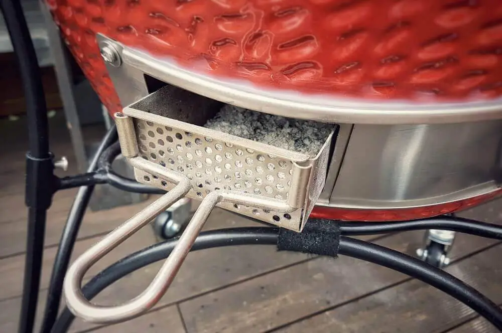 Kamado Joe Keramikgrill