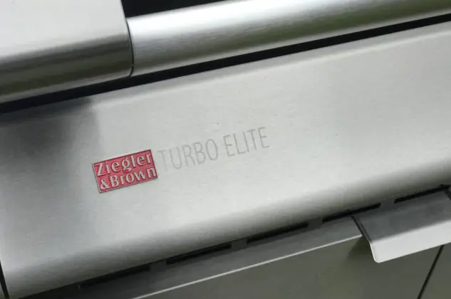 Ziegler Brown Turbo Elite 4B SB 05