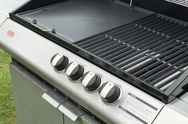 Ziegler Brown Turbo Elite 4B SB 11