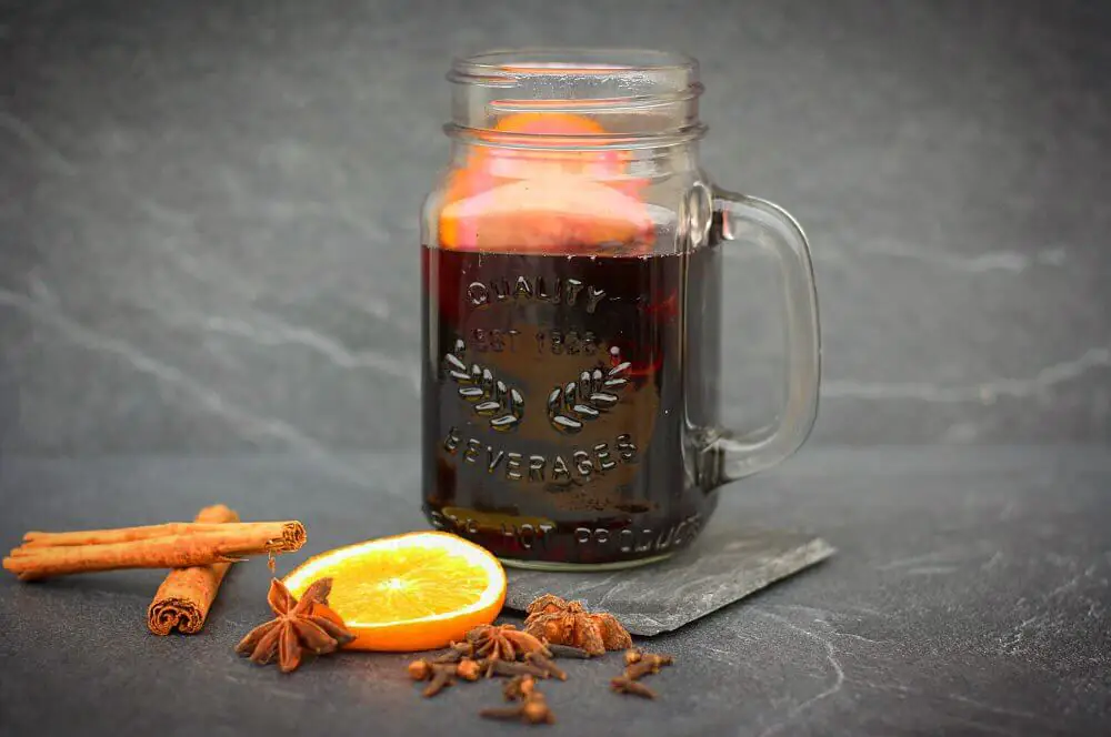Glühwein selber machen - besser als auf dem Weihnachtsmarkt! 5 Glühwein selber machen