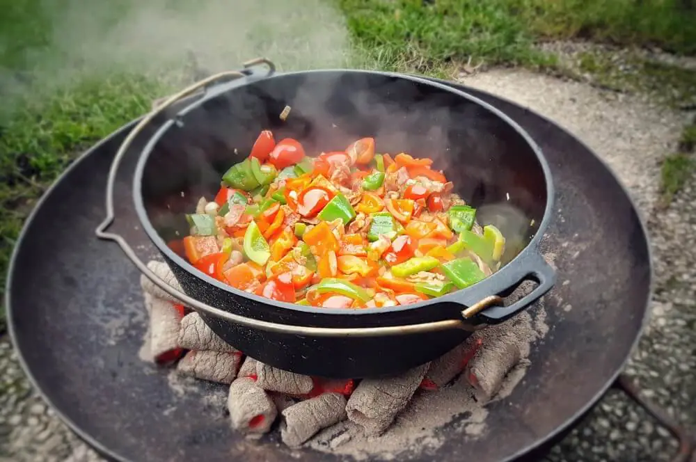 Over the top smoked Chili 3 Over the top smoked Chili