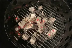 McBrikett Grillstarter Briketts 07