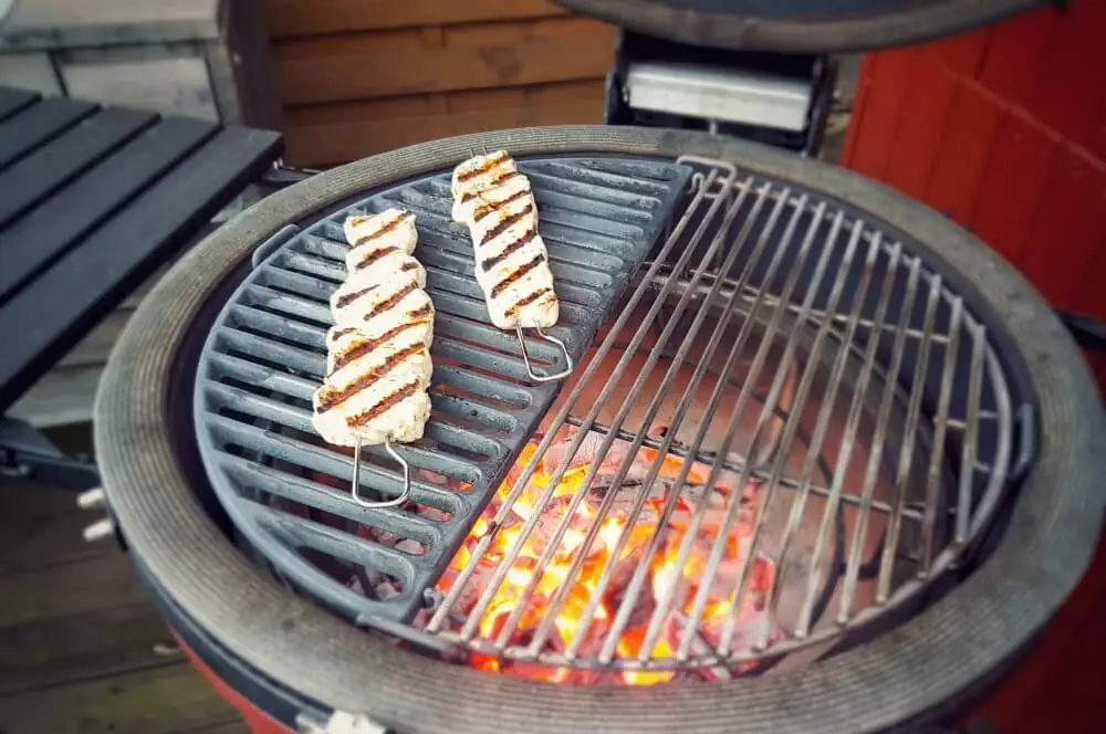 Souvlaki
