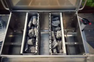 Verticoal Vertikalgrill Test 04