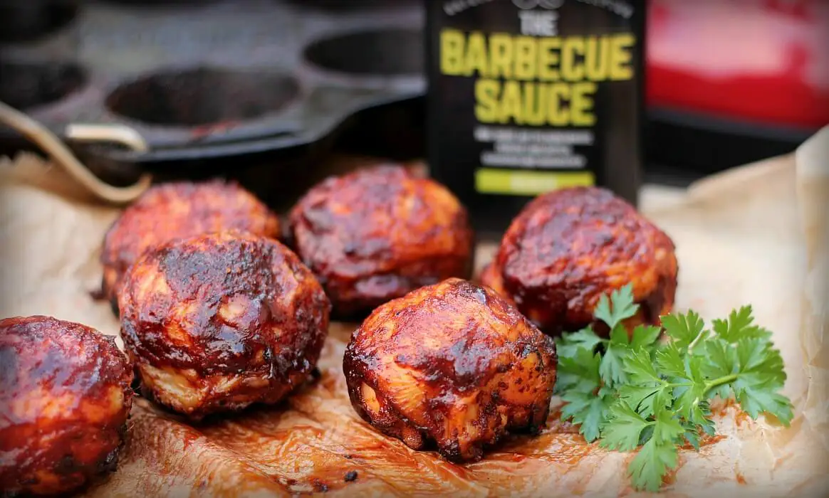 Muffin Pan Chicken - Cupcake Chicken aus der Muffinform | BBQPit.de