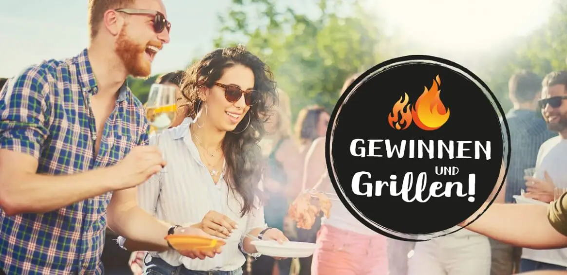 ERBEN Foodblogger Award BBQ & Grill 2018 | BBQPit.de