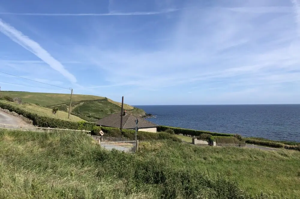 Irland-Reise 2018 mit Kerrygold 10 Traumhaft schöne Küstenlandschaften
