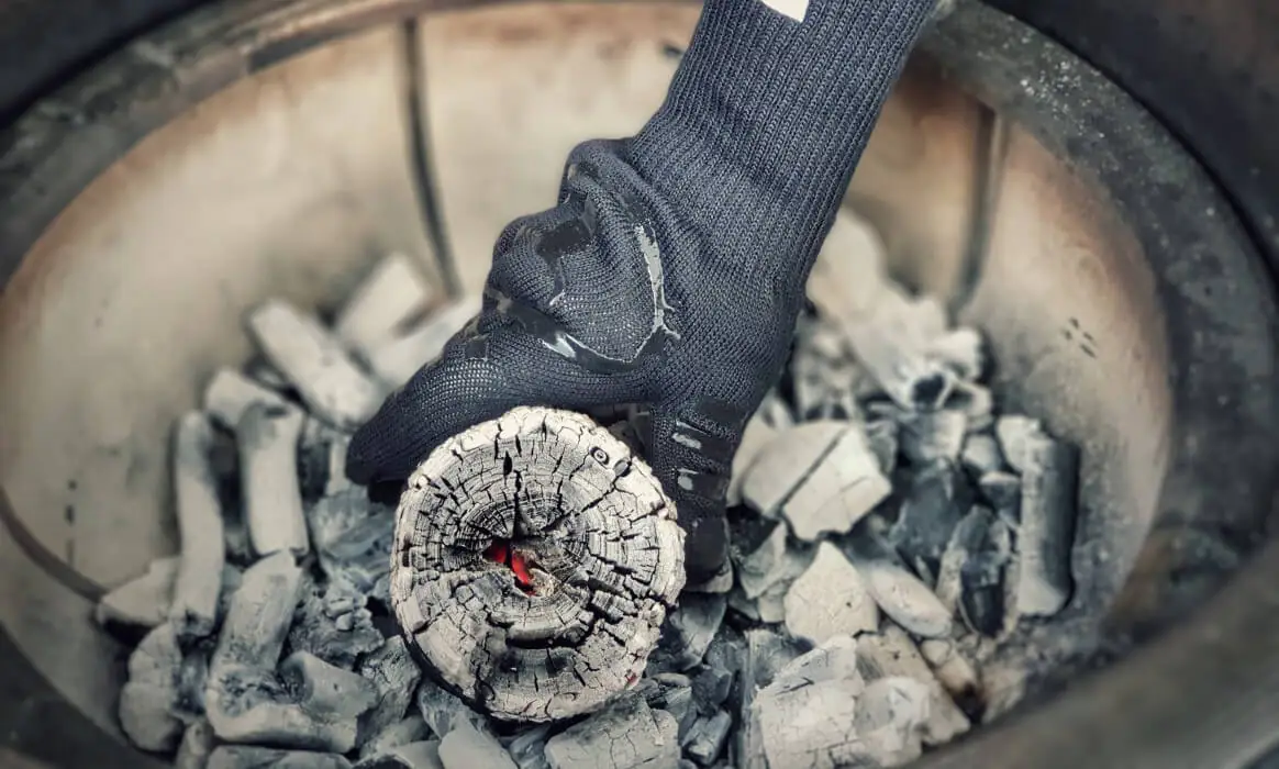 Moesta-BBQ Grillhandschuhe GrillGloves No.1 im Test | BBQPit.de