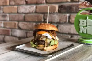Beef im Pott Th Koenig Burger Battle 11 Burger Nerds Oberhausen