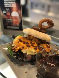Beef im Pott Th Koenig Burger Battle 15 Acht34 Castrop Rauxel