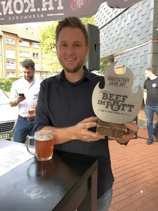 Beef im Pott Th Koenig Burger Battle 24 Finalevent Acht34
