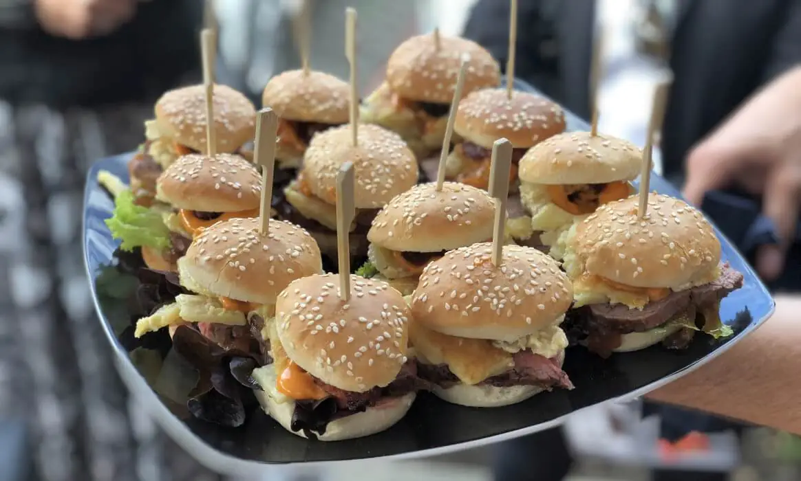 Beef im Pott - Das Th. König Burger Battle | BBQPit.de