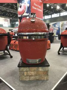 Grill Neuheiten 2019 Grilltrends Spoga 01 ProJoe KamadoJoe