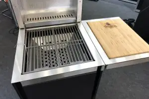Grill Neuheiten 2019 Grilltrends Spoga 17 WilhellmGrill