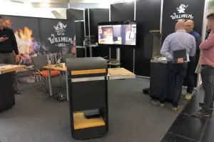 Grill Neuheiten 2019 Grilltrends Spoga 18 WilhellmGrill