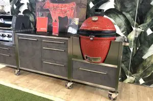 Grill Neuheiten 2019 Grilltrends Spoga 21 Burnout Kitchen