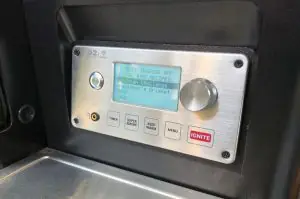 Grill Neuheiten 2019 Grilltrends Spoga 23 Traeger Pelletgrills