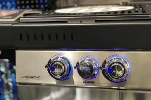 Grill Neuheiten 2019 Grilltrends Spoga 28 Campingaz Searing Boost Station