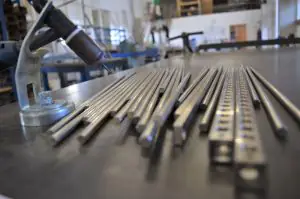 Grillrost.com Besuch Produktion 07