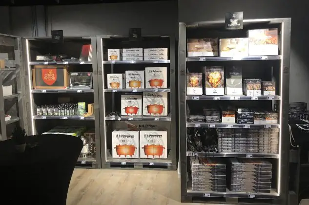 Moesta BBQ Store Loehne 12