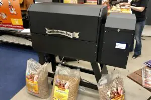 grill &amp;amp;amp;amp;amp;amp;amp;amp; bbq messe-Grill BBQ Messe Sindelfingen 2019 09 300x199-Grill &#038; BBQ Messe 2019 in Sindelfingen